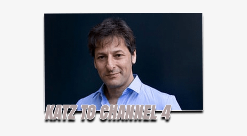 Newsnight Editor Ian Katz Is Leaving The Bbc To Become - Ian Katz, transparent png