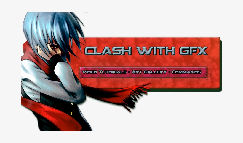 Thank You - Anime, transparent png