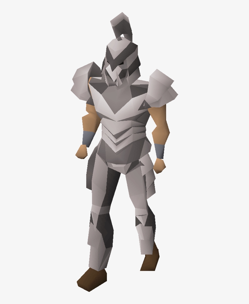 Ultimate Ironman Helm - Ultimate Ironman Armor Osrs, transparent png