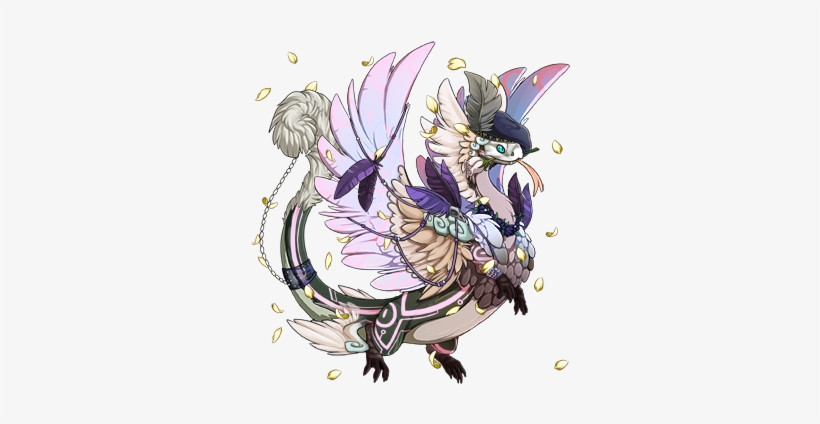 Considering His Bio Says "guard And Rose Gardener," - Portable Network Graphics, transparent png