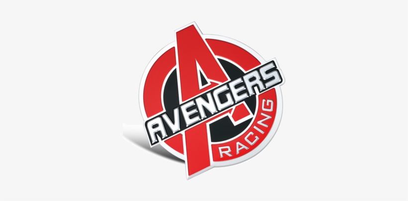 Powerangel Avengers Waterproof Metal Car Decals Captain - สติ๊กเกอร์ Ps4 I Ronman, transparent png