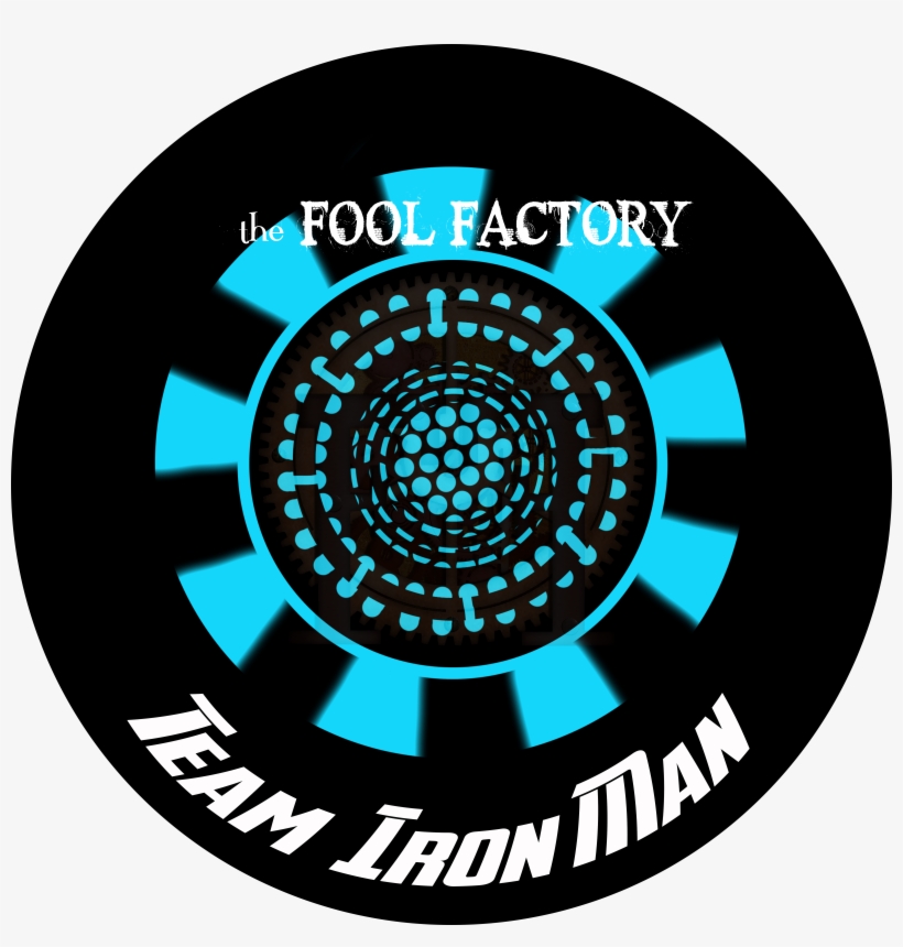 Avengers Iron Man Symbol Download, transparent png