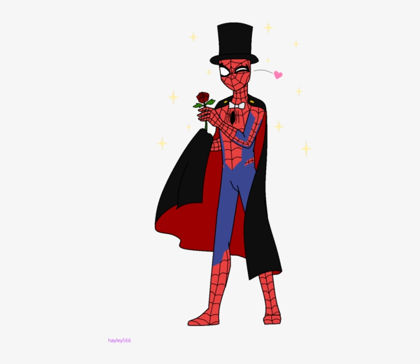 I Had To Do This After Finding Out That The Voice Actor - Sailor Moon Spiderman, transparent png