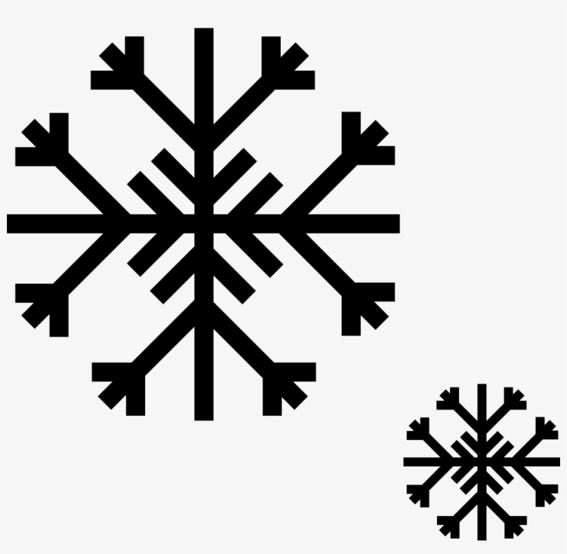 Png File - Ice Crystal Logo, transparent png