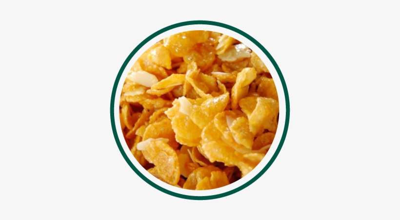 Gluten Free Corn Flakes Dacsa - Grits E Flakes, transparent png