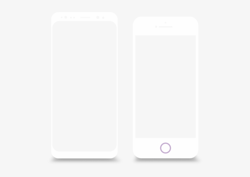 Mobile Phone, transparent png