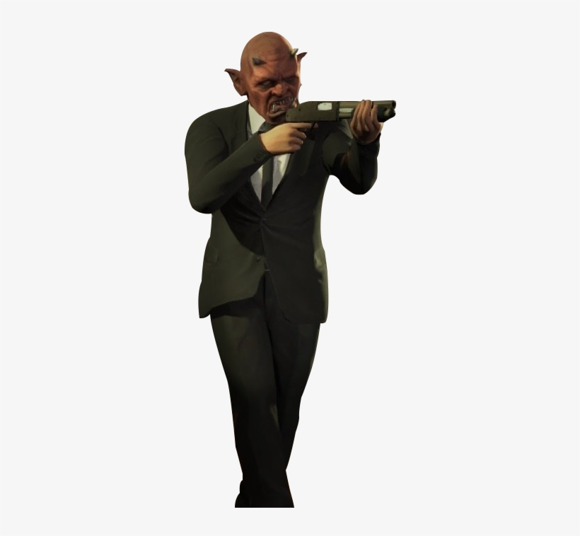 Devil Mask - Http - //i - Imgur - Com/6udmib8 - Render Gta V Online, transparent png