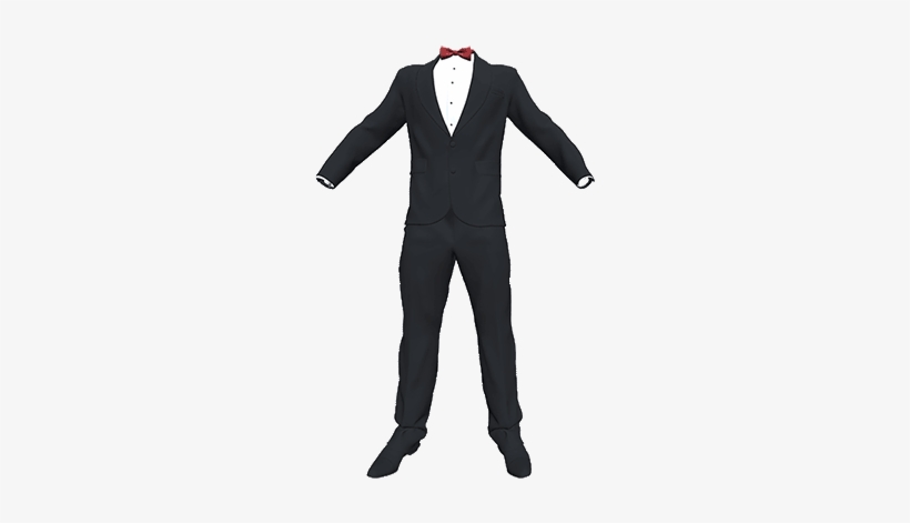 Tuxedo, transparent png
