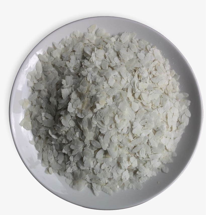 3) Beaten Rice Flakes (thin Flakes Are Tastier) 50 - Hydrangea, transparent png
