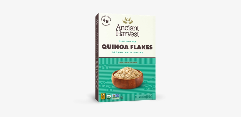 Take Your Day To Heights With Our Versatile Quinoa - Ancient Harvest Quinoa Elbows Pasta, transparent png