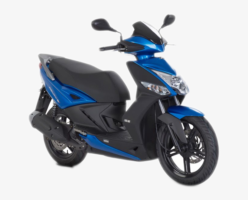 Kymco Agility - Kymco Agility 200, transparent png