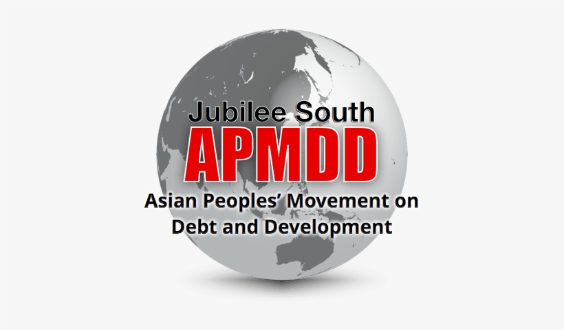 Apmdd - 200 - Asian People's Movement On Debt And Development, transparent png