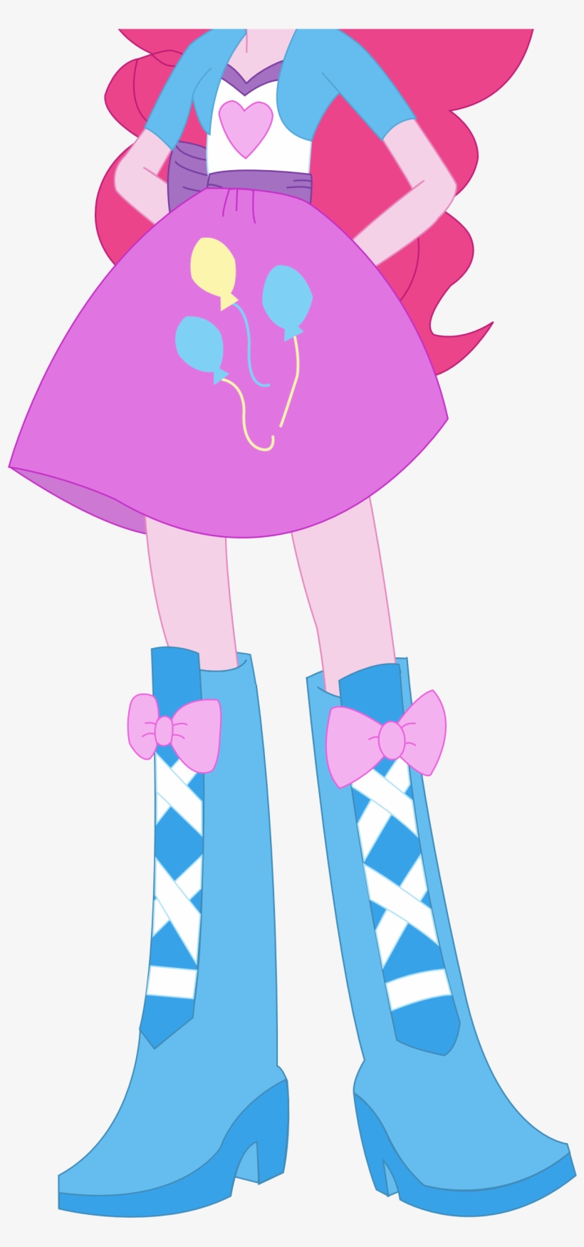 Vector Shine Like Rainbows 1 6 By Sketchmcreations-d8dpyv1 - Illustration, transparent png