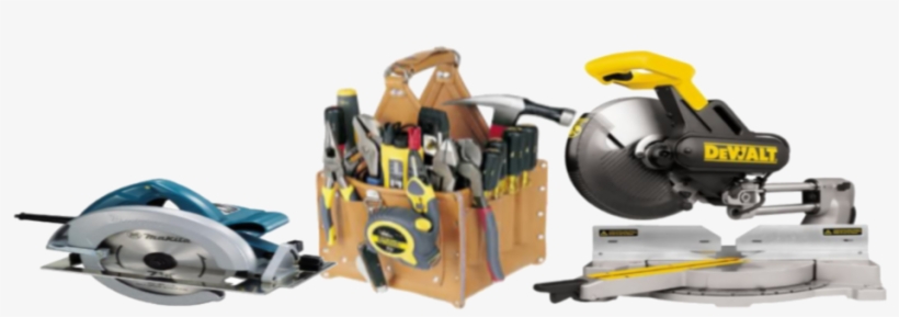Carpenter Tools - Chicago Electric Miter Saw 10inch Miter Saw, transparent png