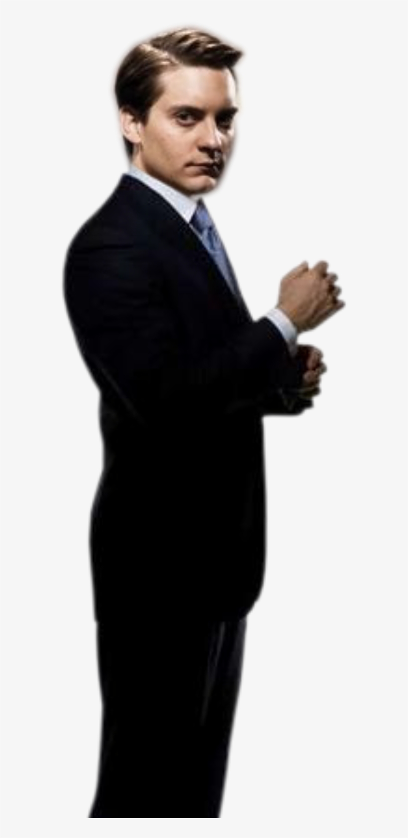 Tobey Maguire Will Return As Peter Parker In Spider-man - Tobey Maguire Peter Parker Png, transparent png