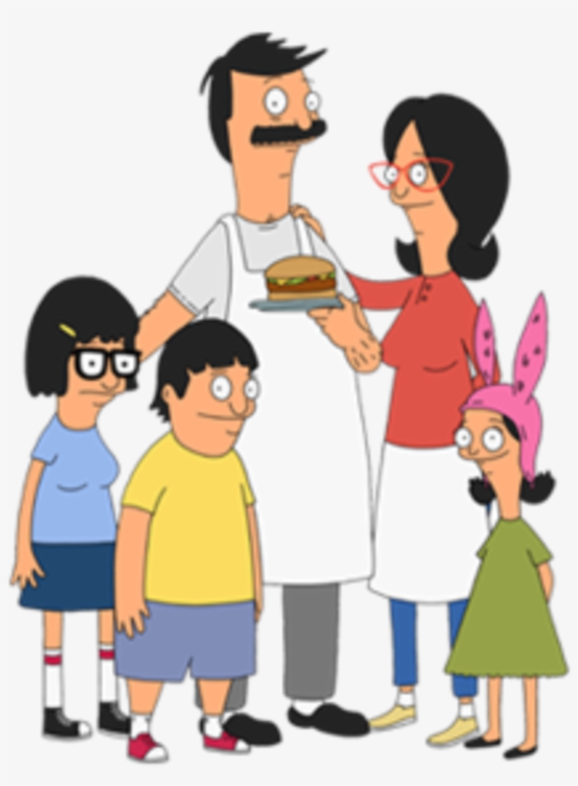 Tina Belcher Png, transparent png