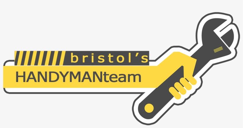 Handyman Logo Png Download - Handyman, transparent png