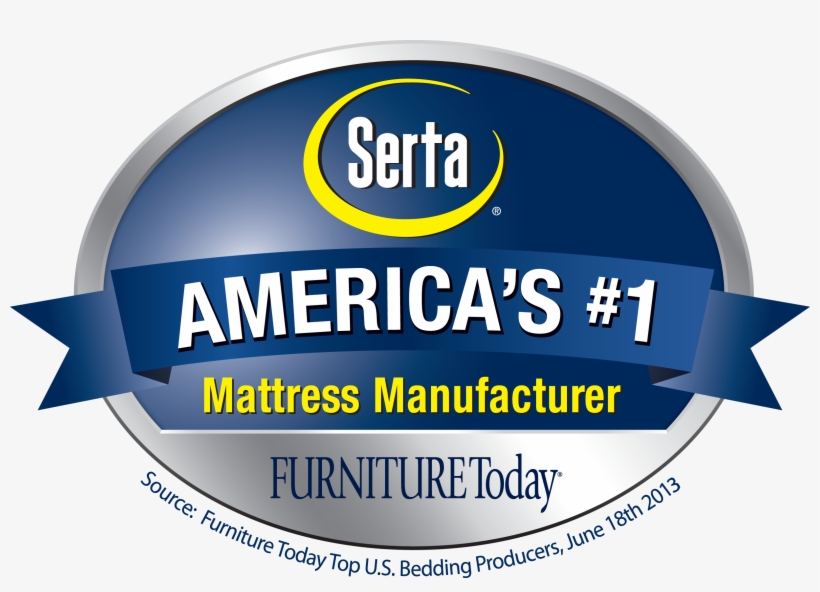 Serta Ravishing Super Pillowtop Queen Size Mattress Serta Brand Soft
