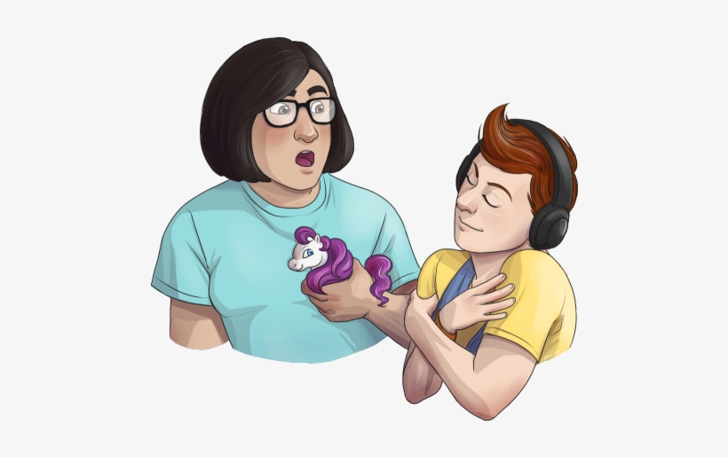 Tina Jimmy Jr - Tina X Jimmy Jr Nsfw, transparent png