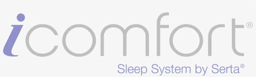 Read What Our Customers Are Saying - Serta Icomfort Logo, transparent png