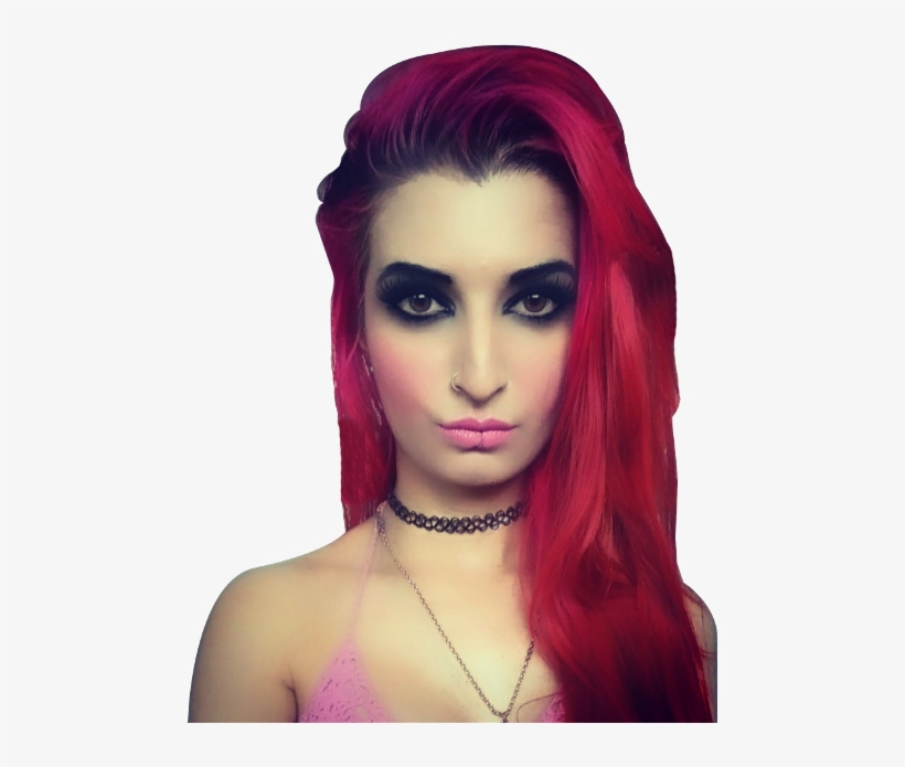 Goth Subculture, transparent png