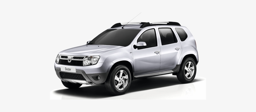 Dacia-duster - Dacia Duster 4x4, transparent png