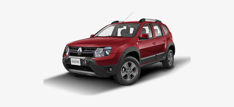 Duster - Auto Famsa, transparent png