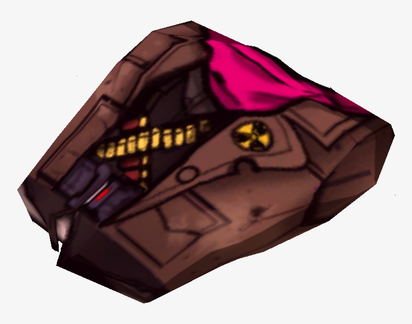 Law Bringer Duster - Chocolate, transparent png