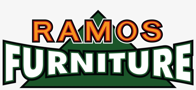 Ramos Furniture Logo, transparent png