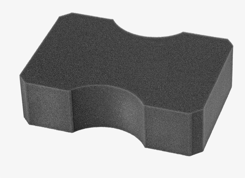 Duster-schwamm - Table, transparent png