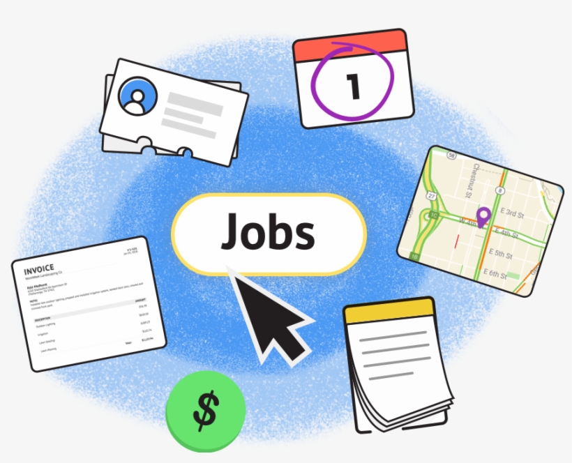 Handymen - Management, transparent png