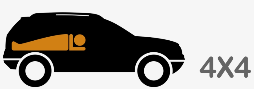 Manual Drive - Dacia Duster Camper, transparent png