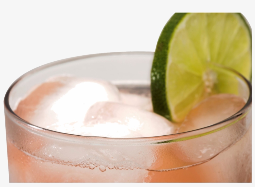Lime Wedge Png Download - Paloma, transparent png