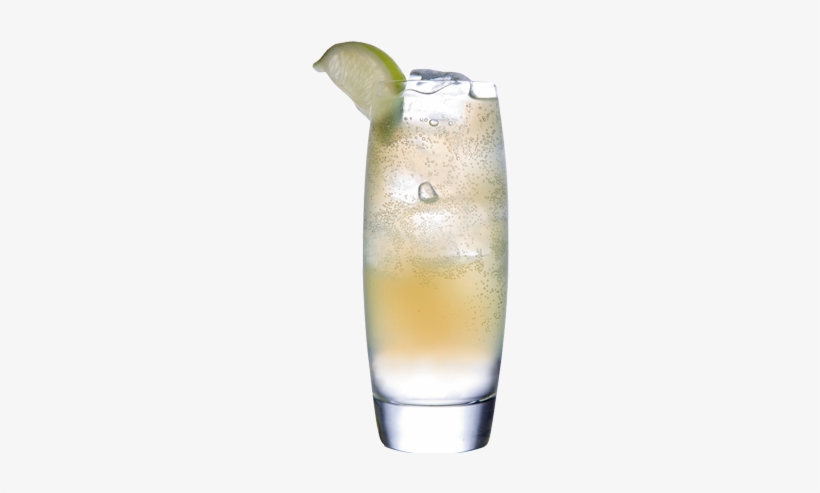 Recipe - Vodka And Tonic, transparent png