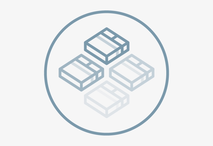 A Bed That's Just Right For You - Circle, transparent png