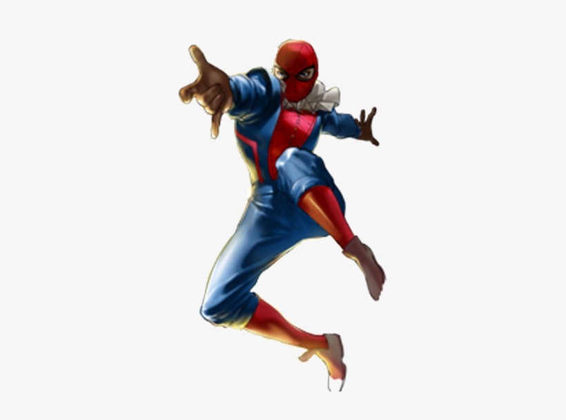 Human Classes - Marvel Spider Peter Parquagh, transparent png