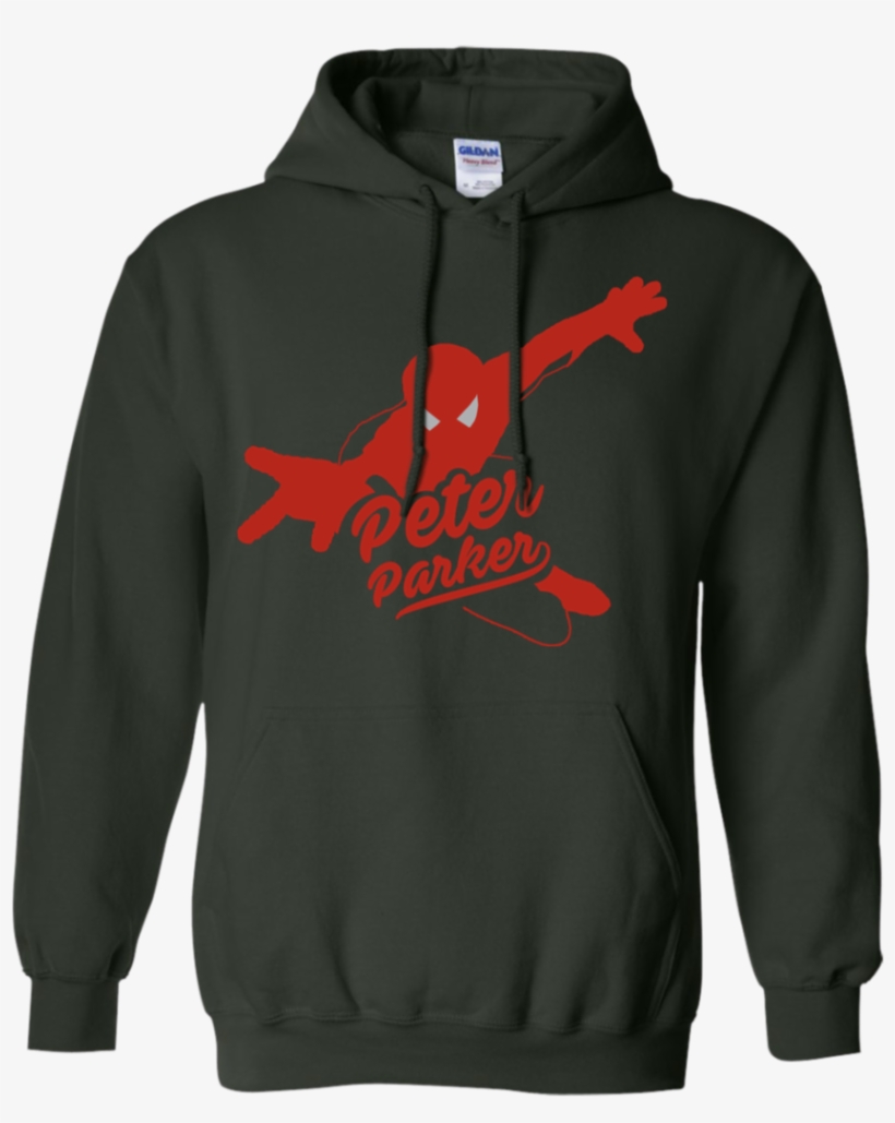 Peter Parker Spiderman Var 2 Age Of Ultron T Shirt - Deadpool Fuck You Love You, transparent png