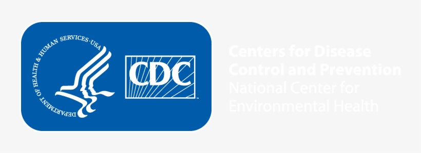 Centers For Disease Control And Prention - Logo Centers For Disease Control And Prevention, transparent png
