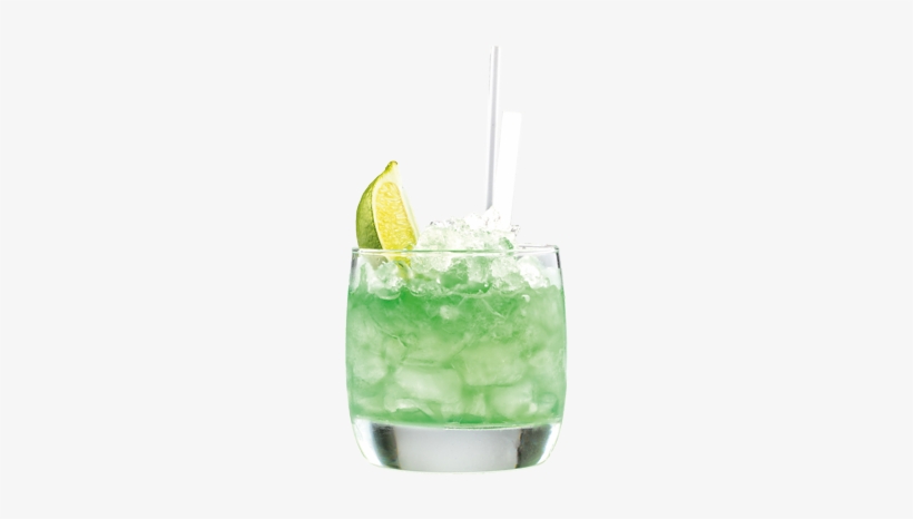 The Green Swizzle - Green Swizzle, transparent png