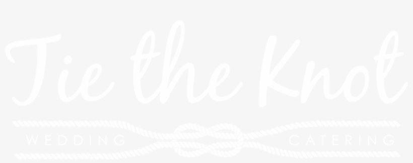 Tie The Knot Wedding Catering Logo - Please Don't Stop The Music By Jane Lovering, transparent png