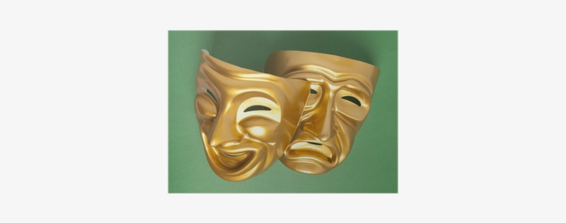Comediante Or Tragediante? Laugh Or Cry?, transparent png