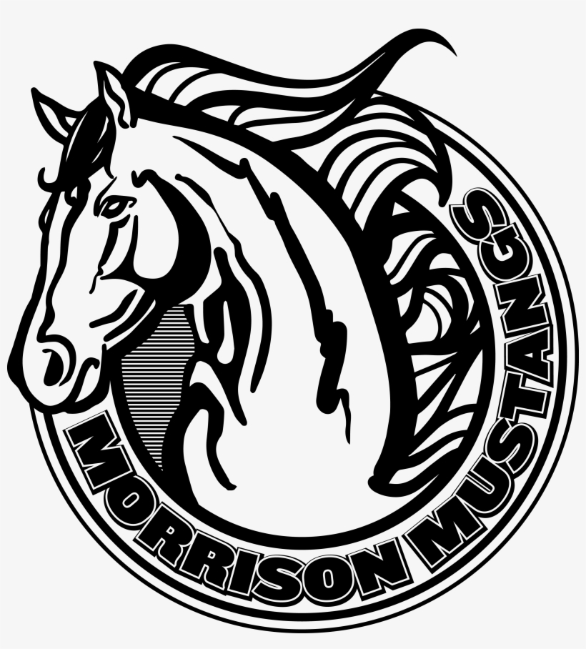 Morrison Elementary School Logo - School, transparent png