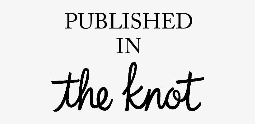 Services - Knot Newlywed Fund Logo, transparent png