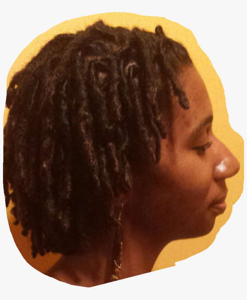 Dreadlock Maintenance - Dreadlocks, transparent png