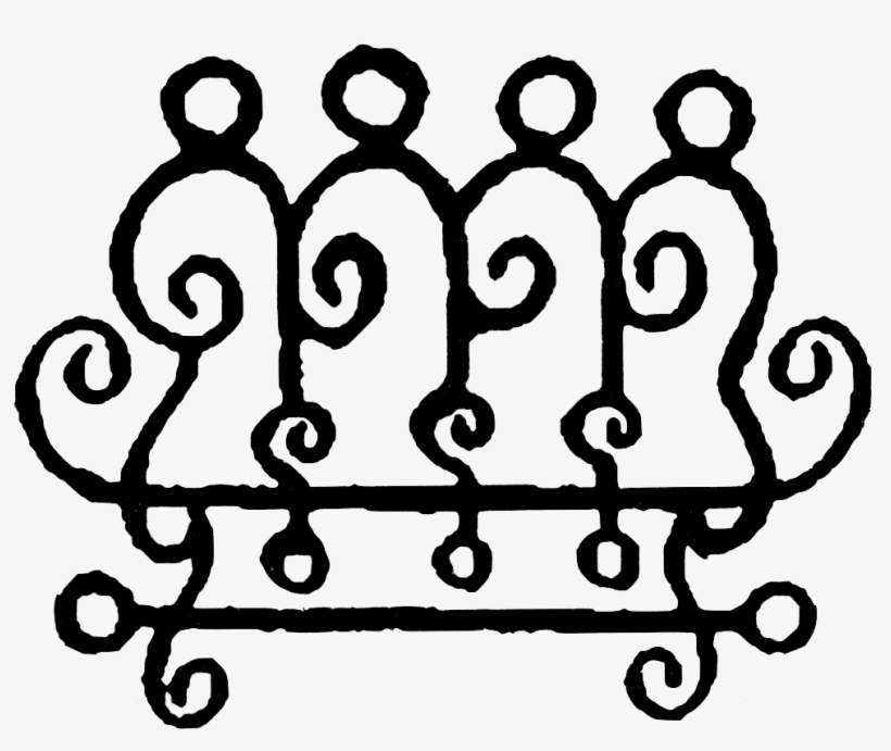 We've Seen His Sigil - Paimon Symbol, transparent png