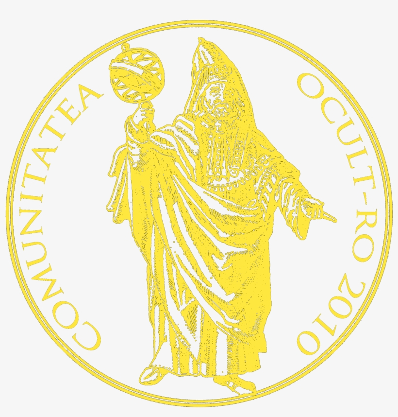 Comunitatea Ocult-ro - Search For Truth, transparent png