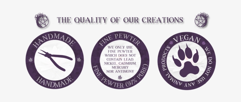 The Quality Of Our Products - Promise, transparent png