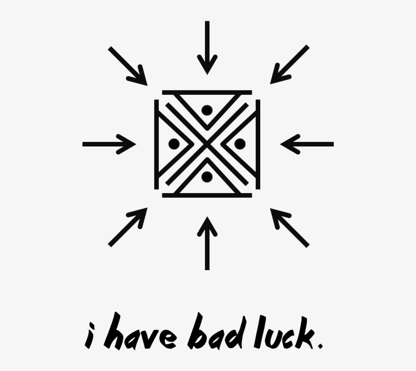 Since Everyone Seems To Be Asking For Curse Sigils - Sigil Curse, transparent png