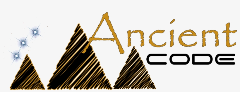 Ancient Code, transparent png