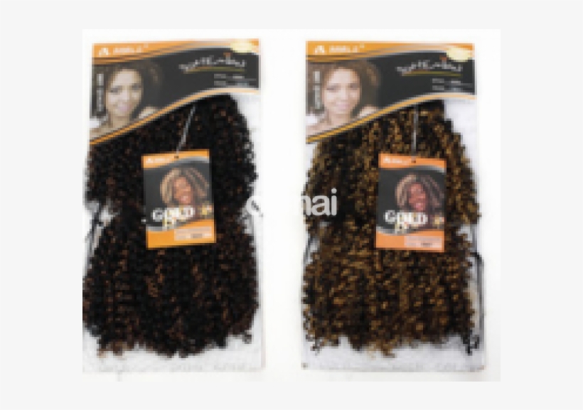 Gold Dreadlock - Hamburg, transparent png